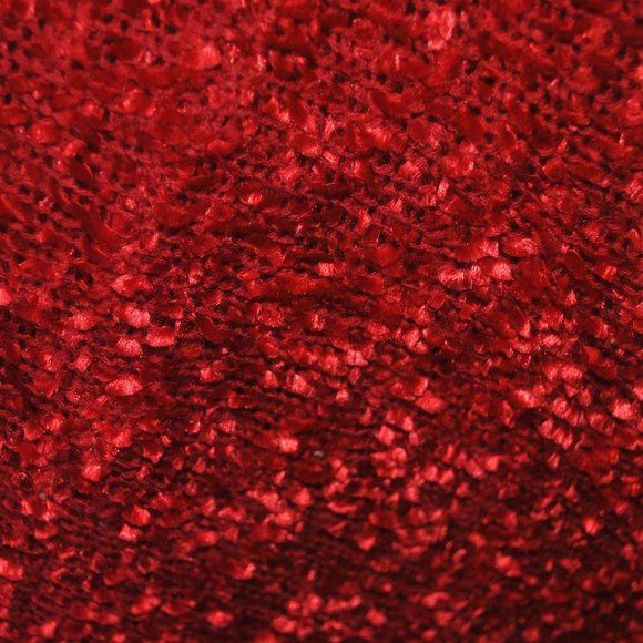 Cowl neck shawl - Picture 5 of 8